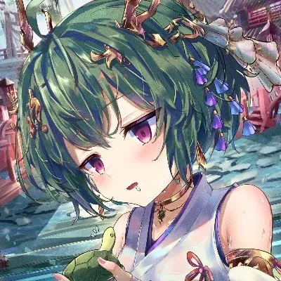 みおうまる