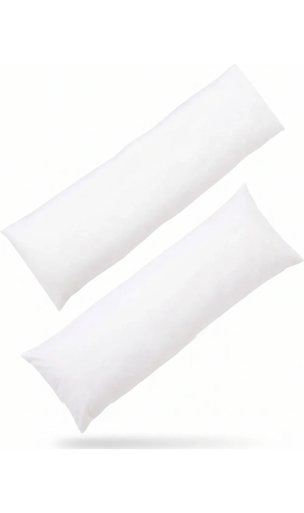 Premium inner pillow insert for dakimakura covers — DakiKoi Essentials